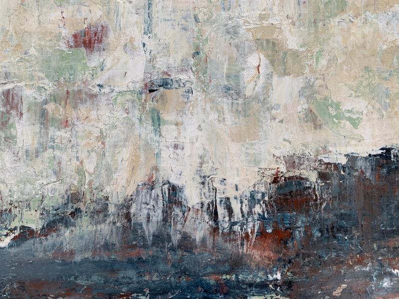 Wayward Son by artist Jac Smith